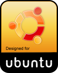 Designed for Ubuntu Linux