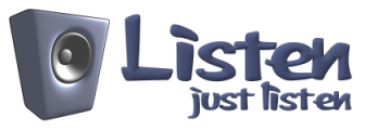 Logo de Listen